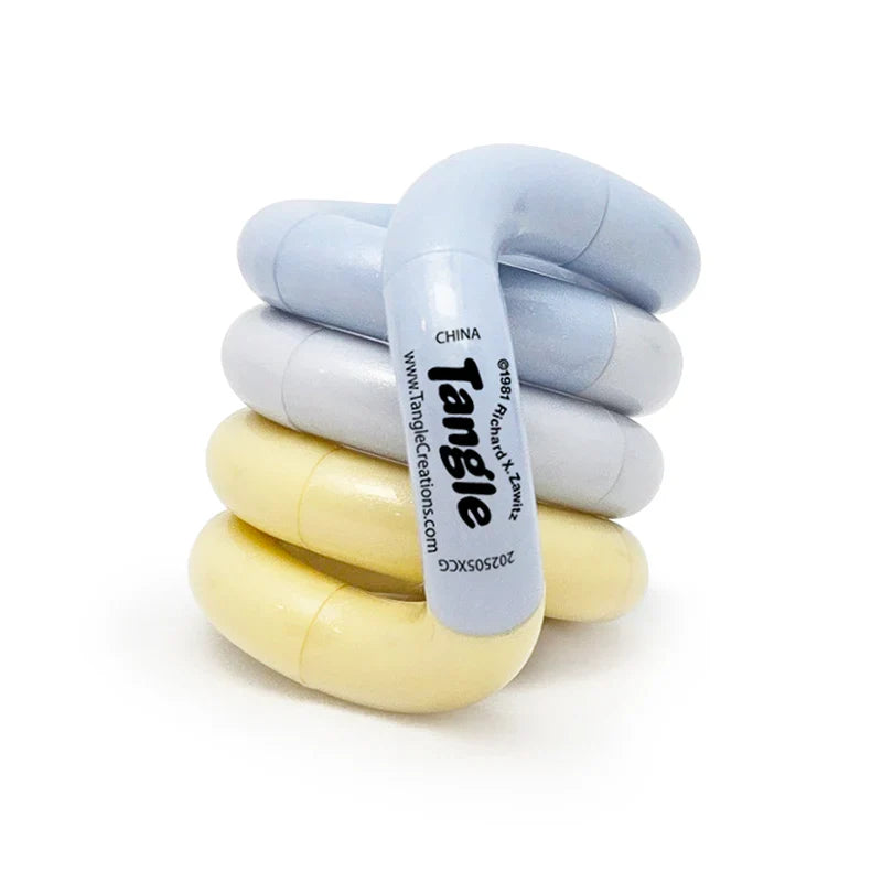 Tangle Cloud Junior