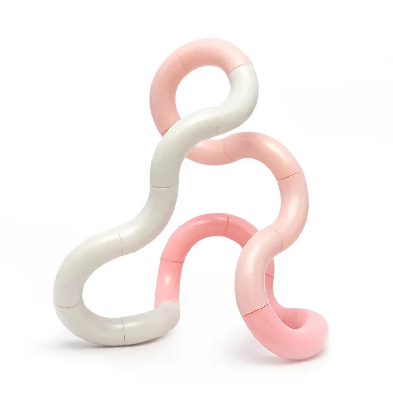 Tangle Cloud Junior