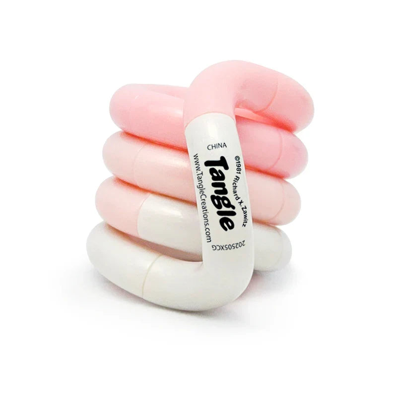 Tangle Cloud Junior