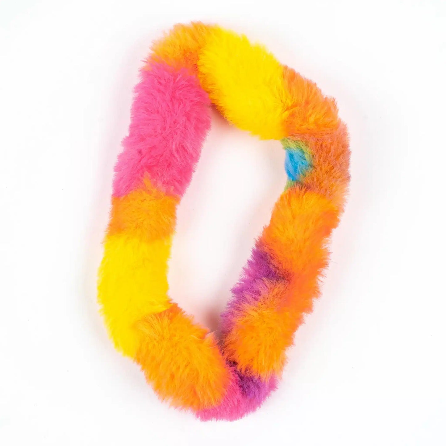 Tangle Furry Fidget