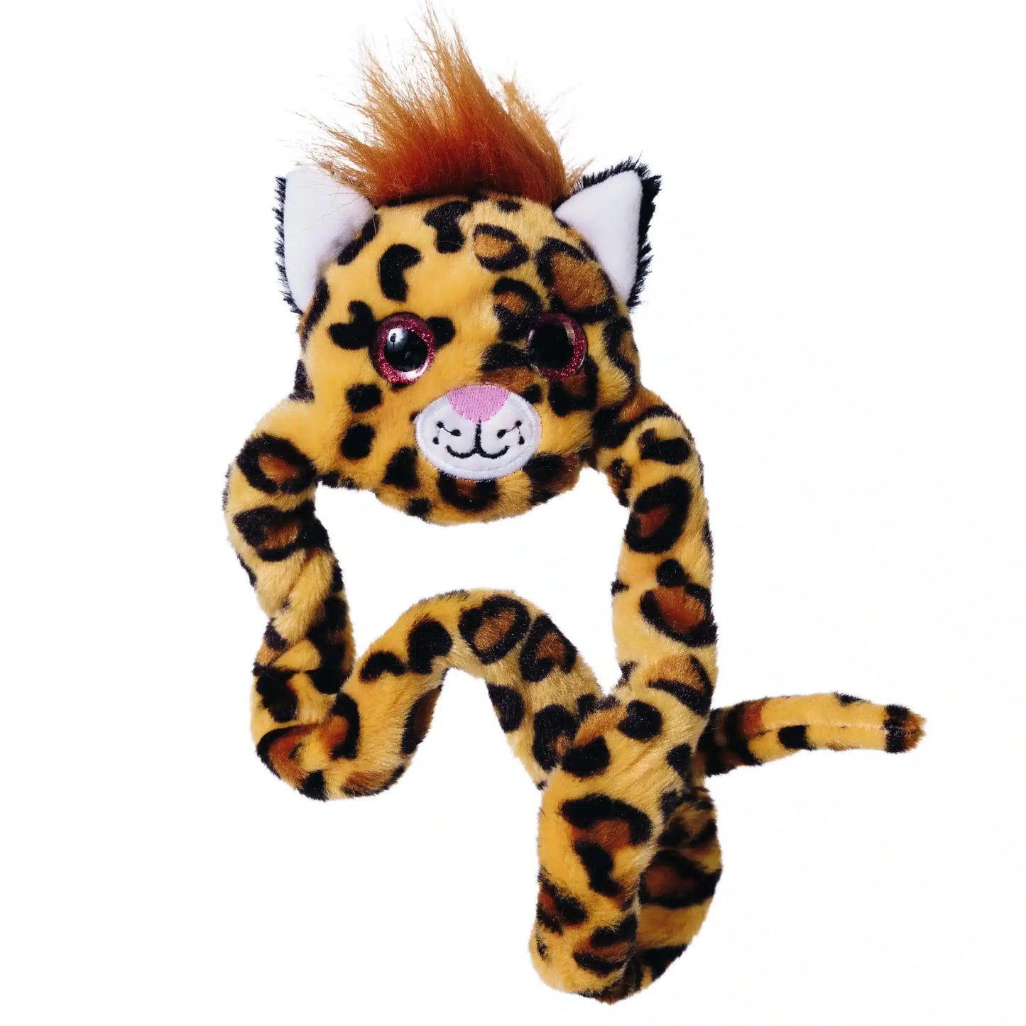 Tangle Furry Fidget Friends