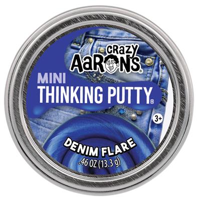 Crazy Aaron's Mini Thinking Putty