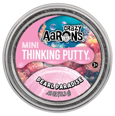 Crazy Aaron's Mini Thinking Putty