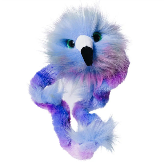 Tangle Furry Fidget Friends