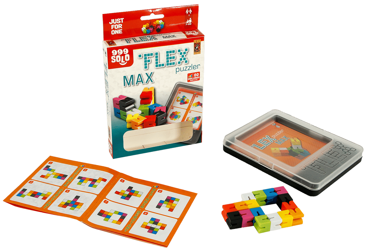Flex Puzzler Max