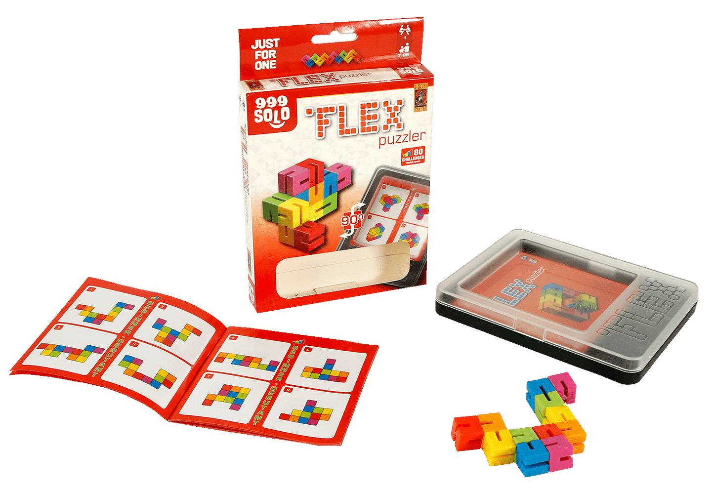 Flex Puzzler Original