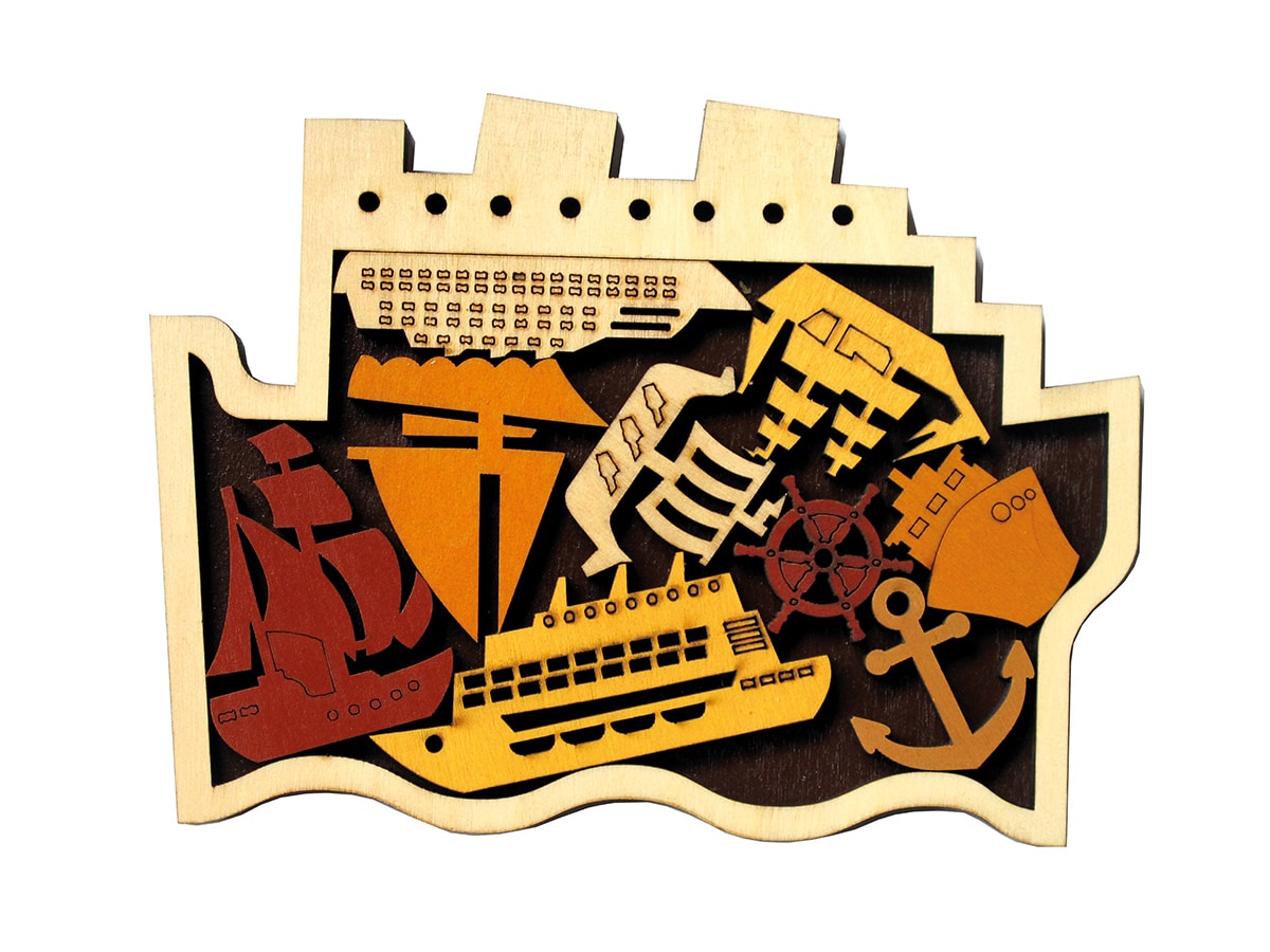 Constantin Transport Puzzels