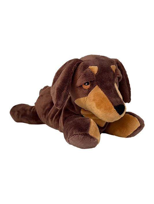 Ontspanningsknuffel Habibi Teckel
