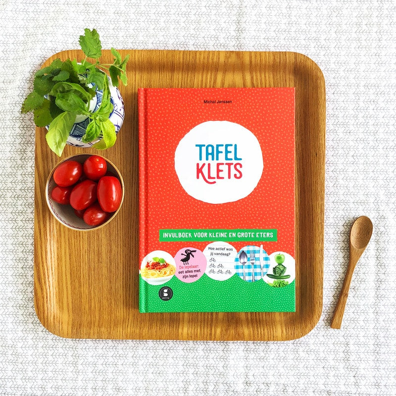 Tafelklets