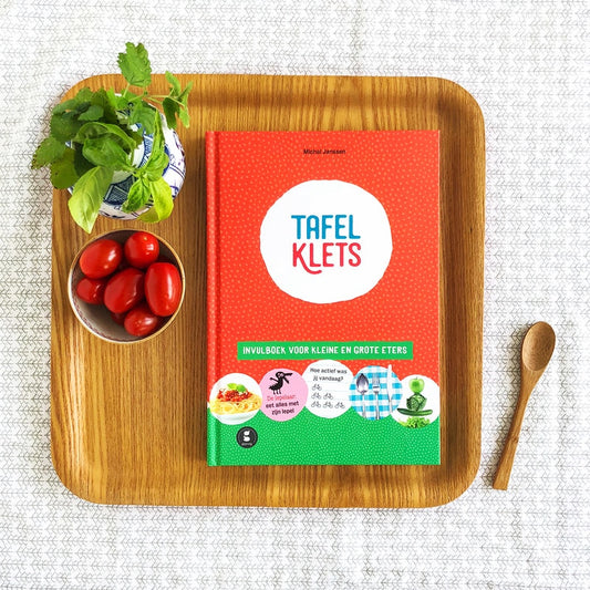 Tafelklets
