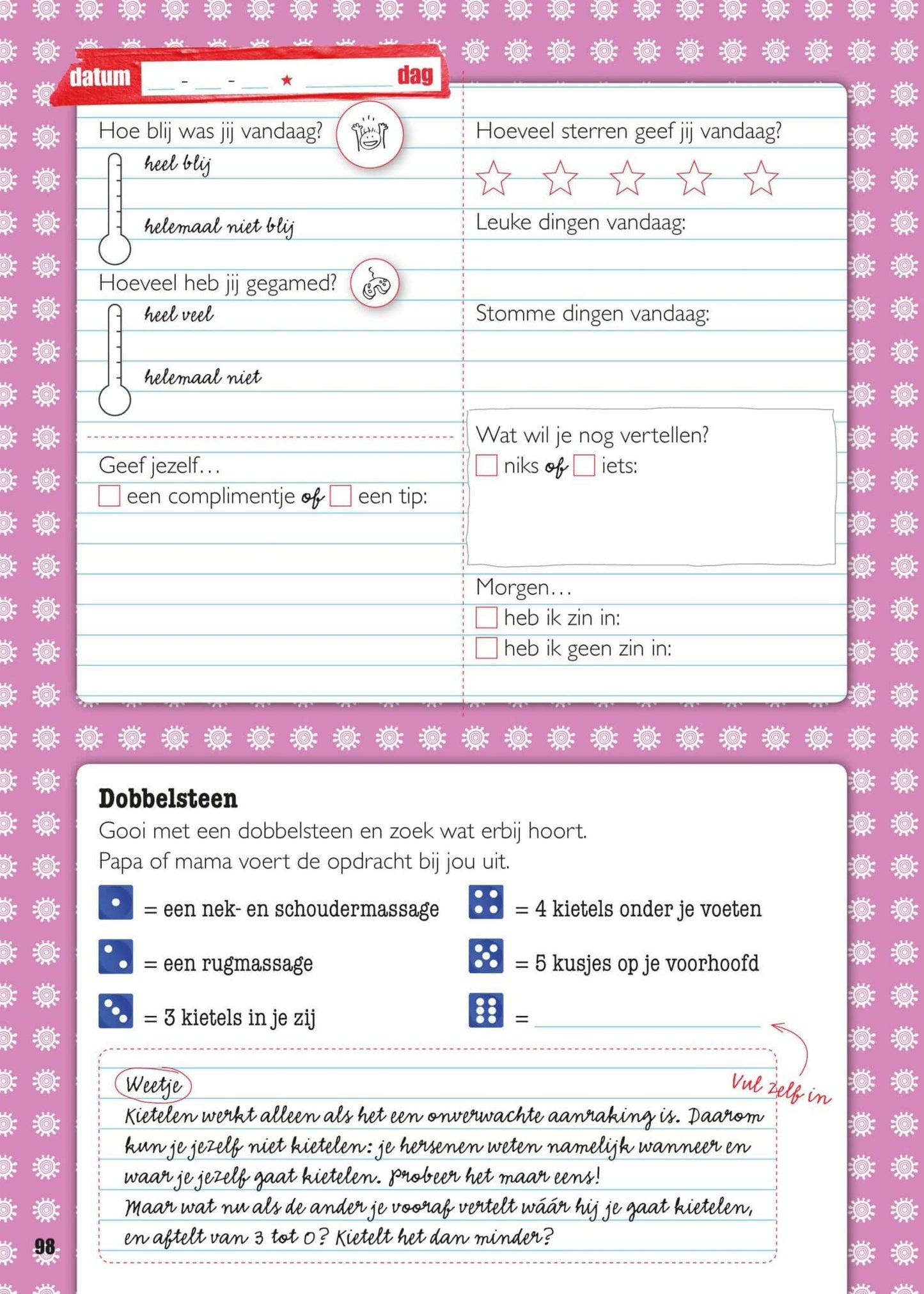 Slaapklets deel 2