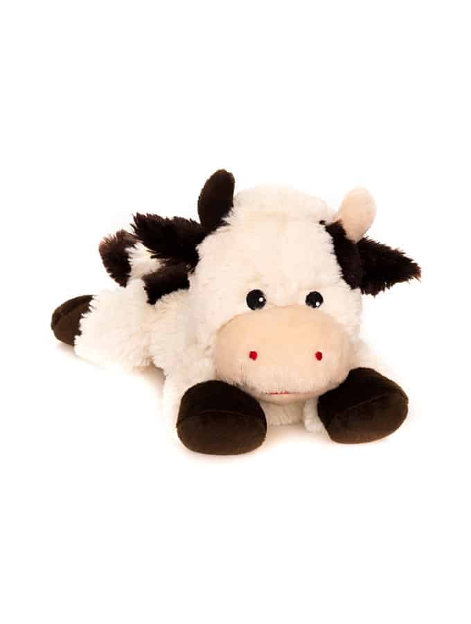 Ontspanningsknuffel Habibi Koe