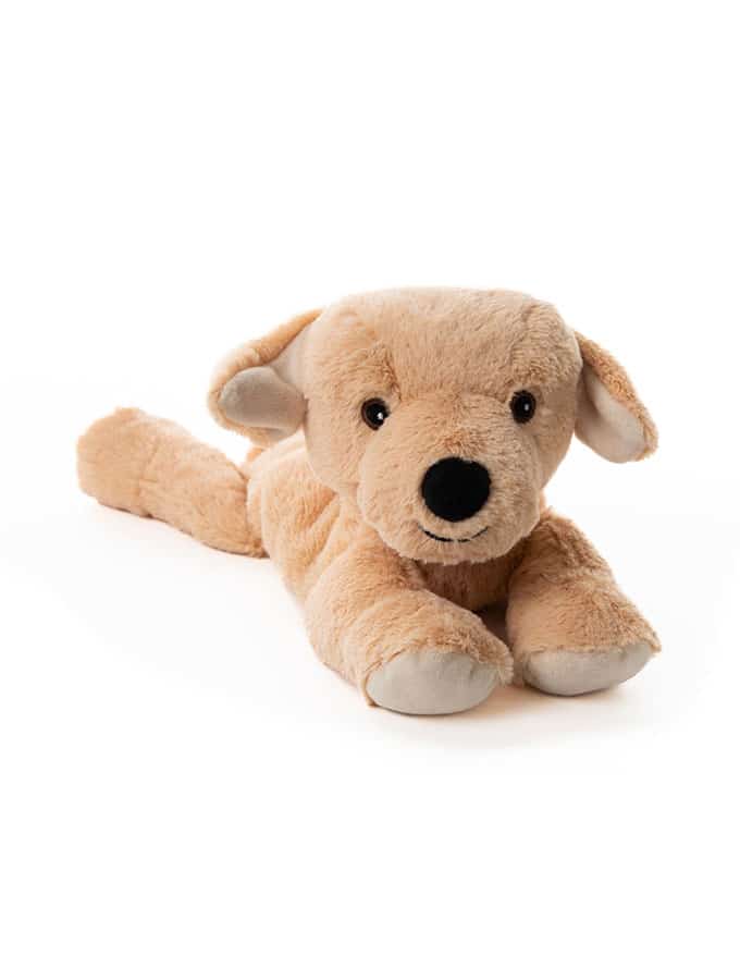 Ontspanningsknuffel Habibi Labrador