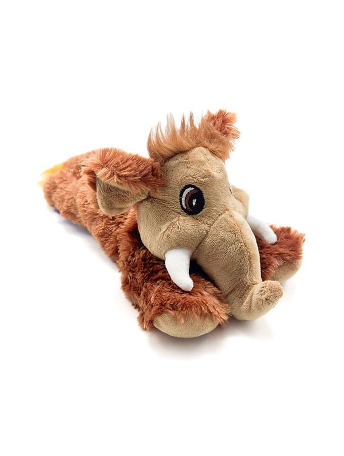 Ontspanningsknuffel Habibi Mammoet