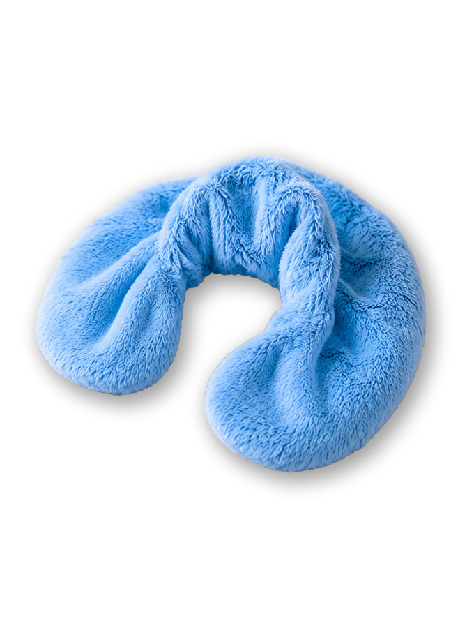 Magnetronknuffel Habibi® Nekwarmer "Royal"