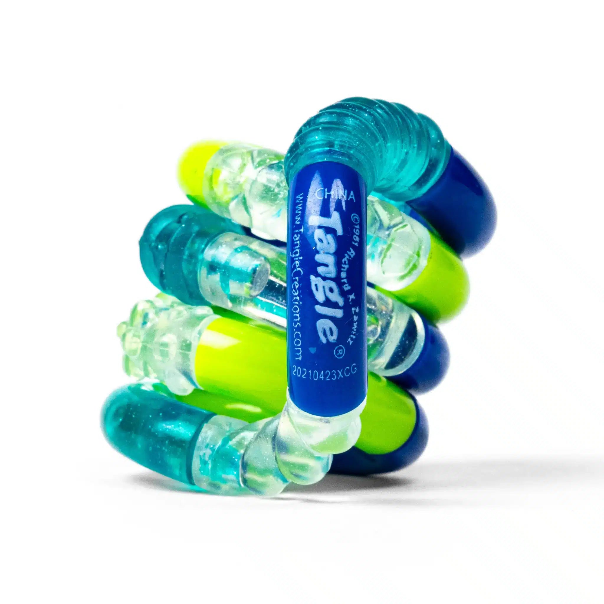 Tangle Textured Crazy Junior | Rust & focus voor kinderen – Muisje ...