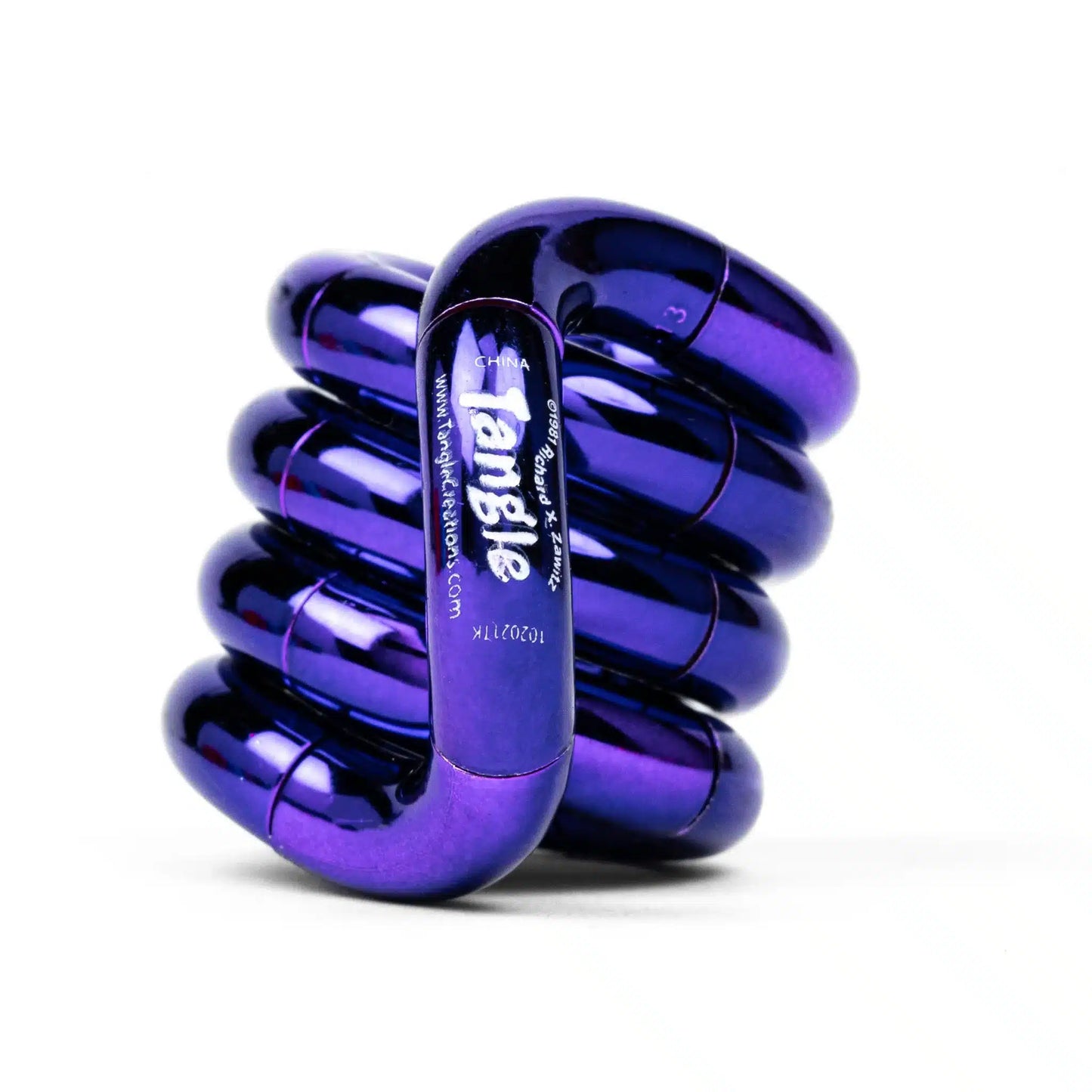 Tangle Metallic Junior