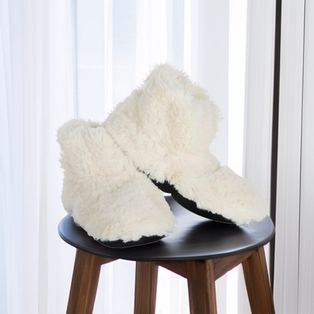 Magnetronknuffel Habibi® Booties