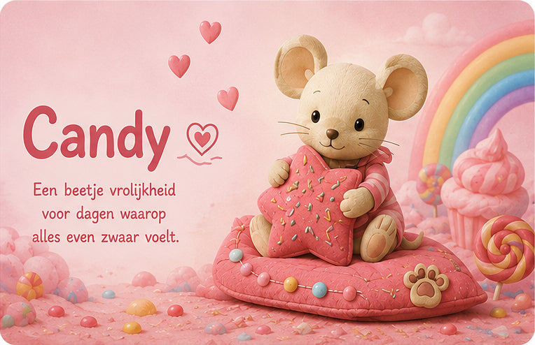 Candy