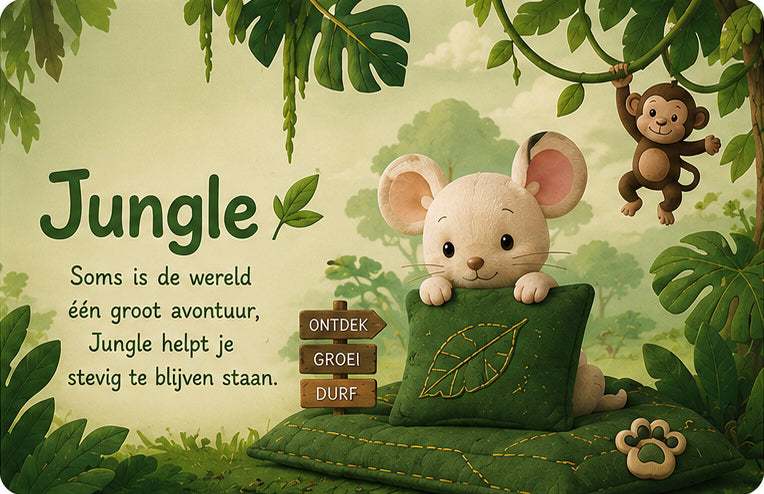 Jungle