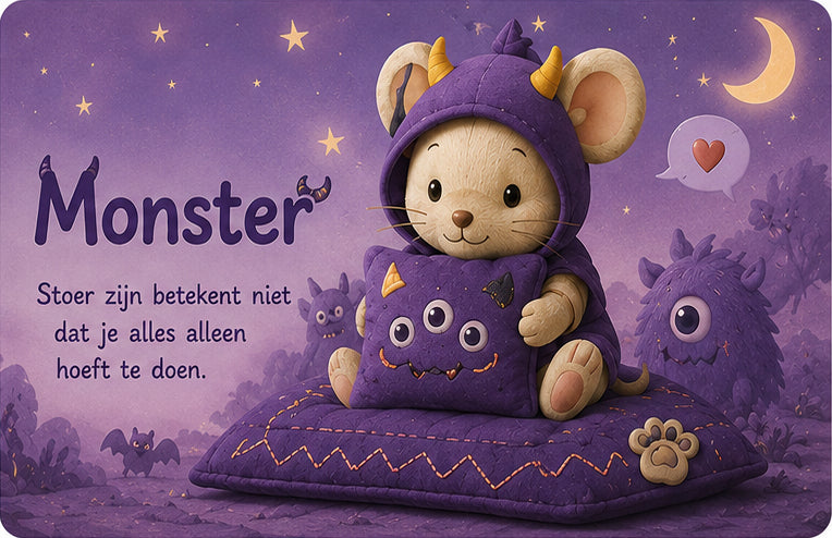 Monster