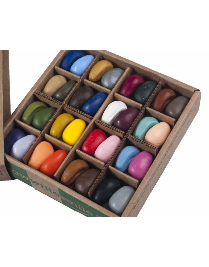 Crayon Rocks 64 kleuren