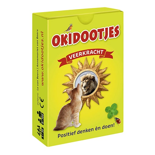 Uitgeverij Briljant Okidootjes