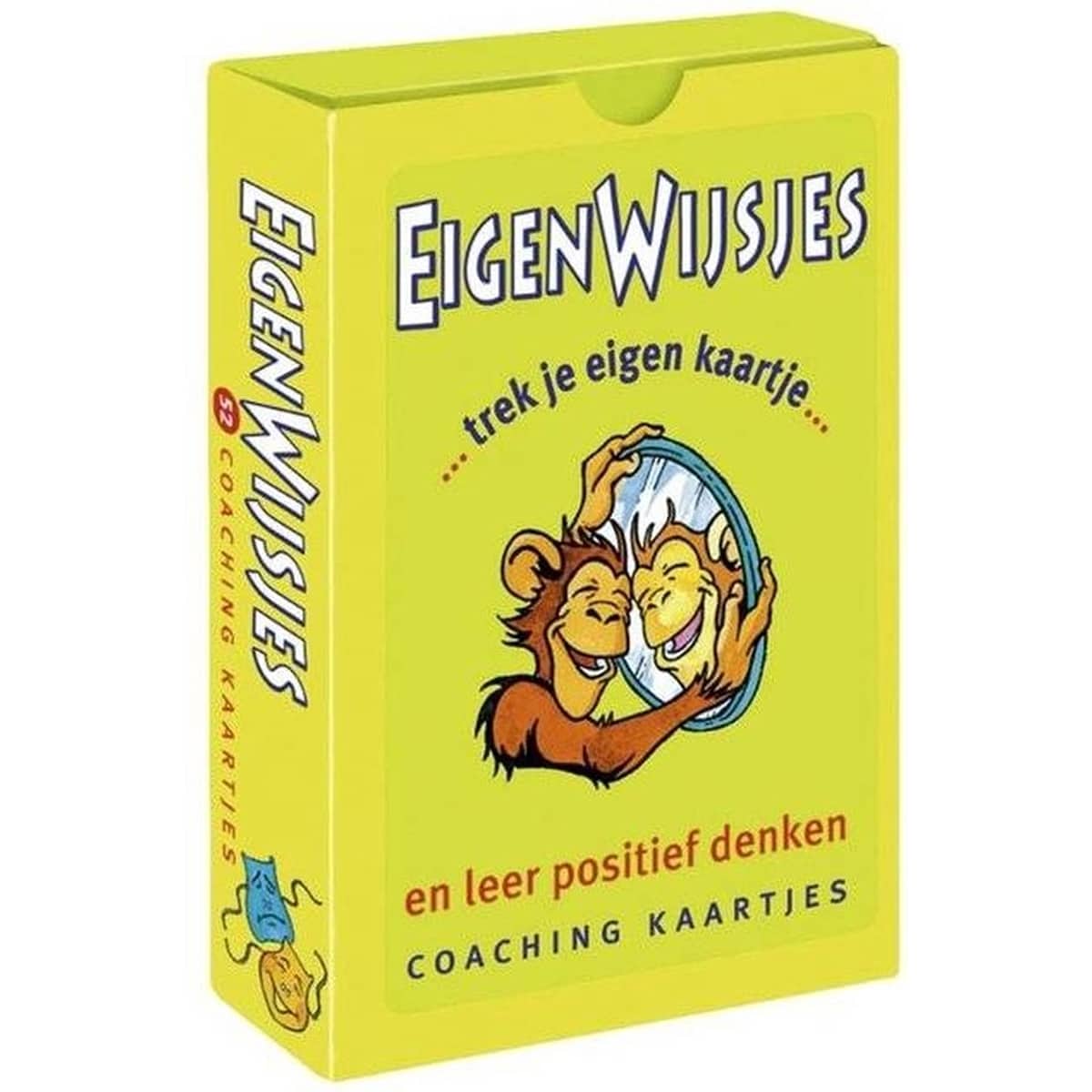 Uitgeverij Briljant Eigenwijsjes
