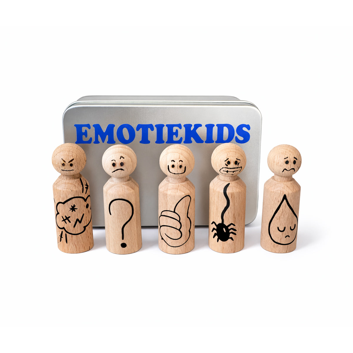 Emotiekids Basis