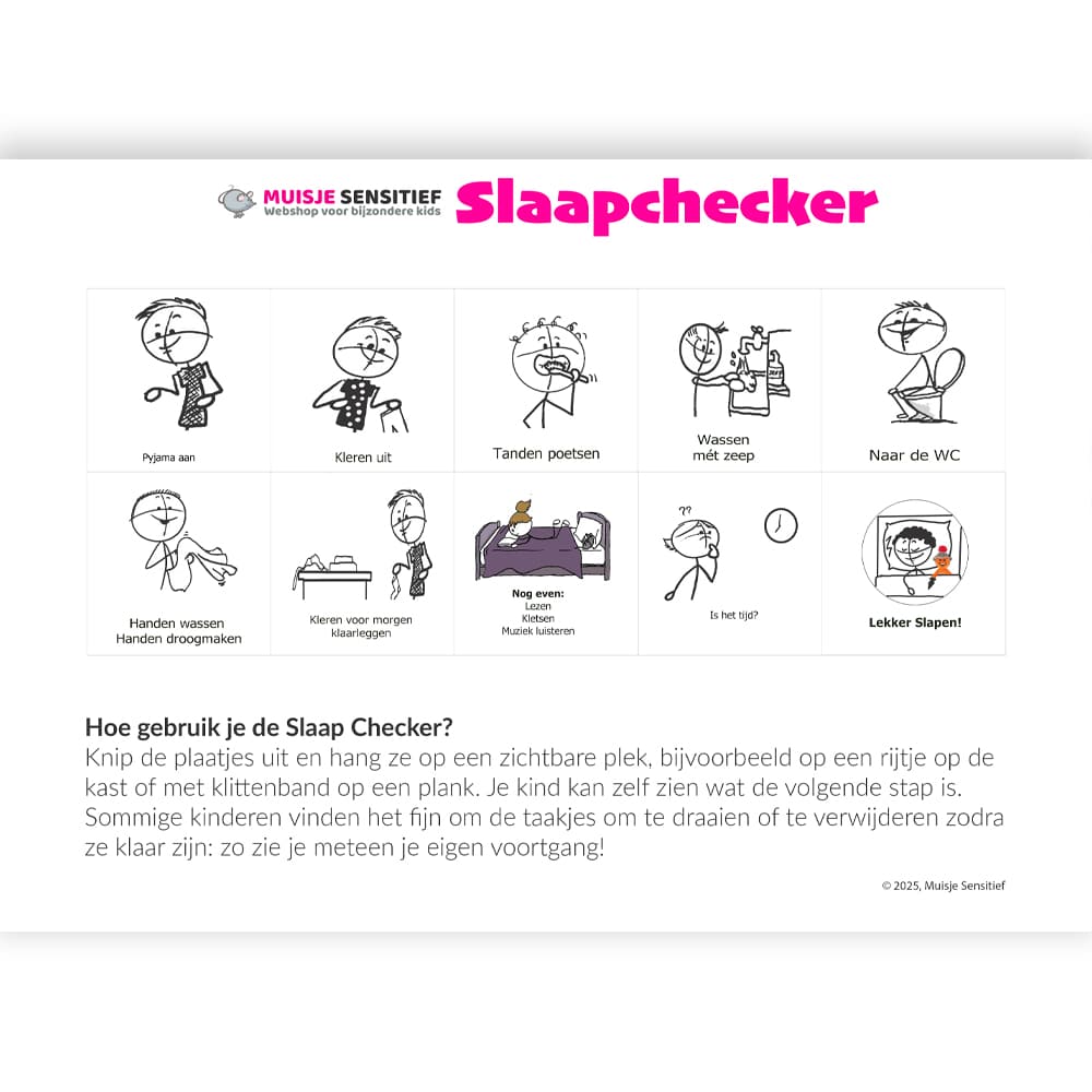Slaap Checker - download