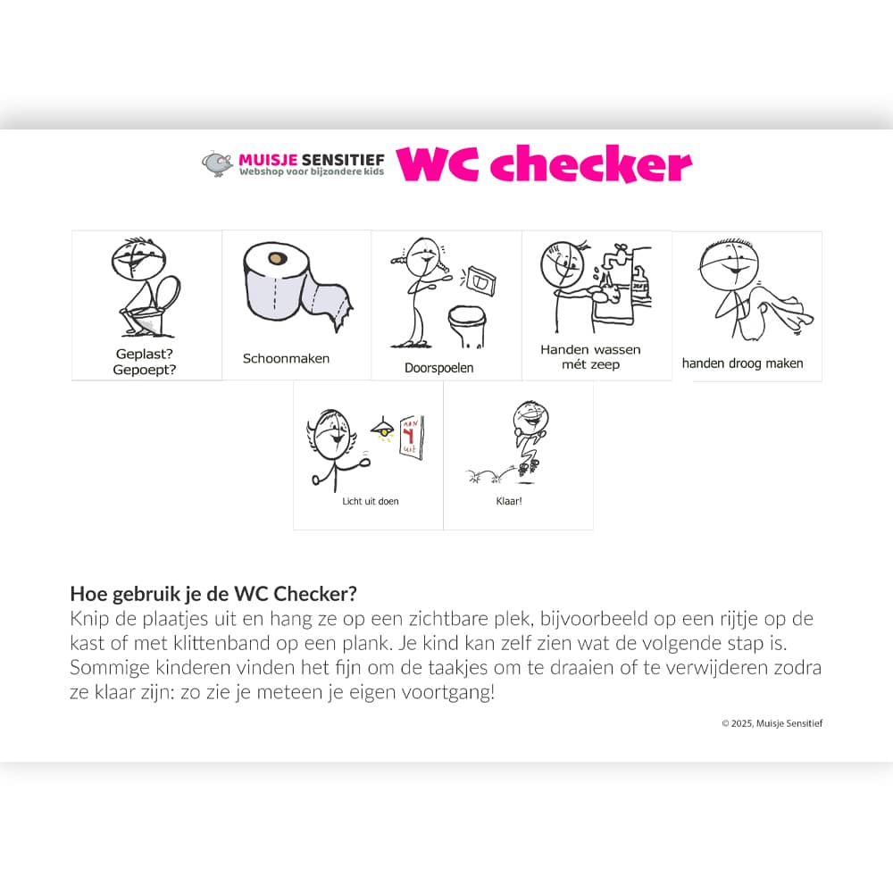 WC Checker - download