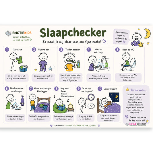 Slaap Checker - download