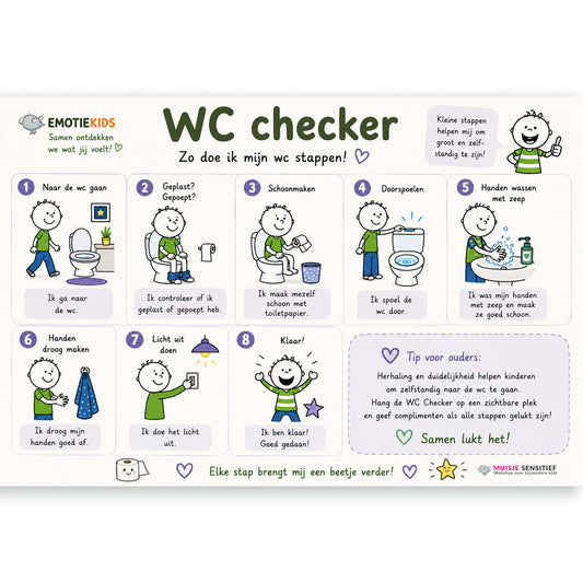 WC Checker - download