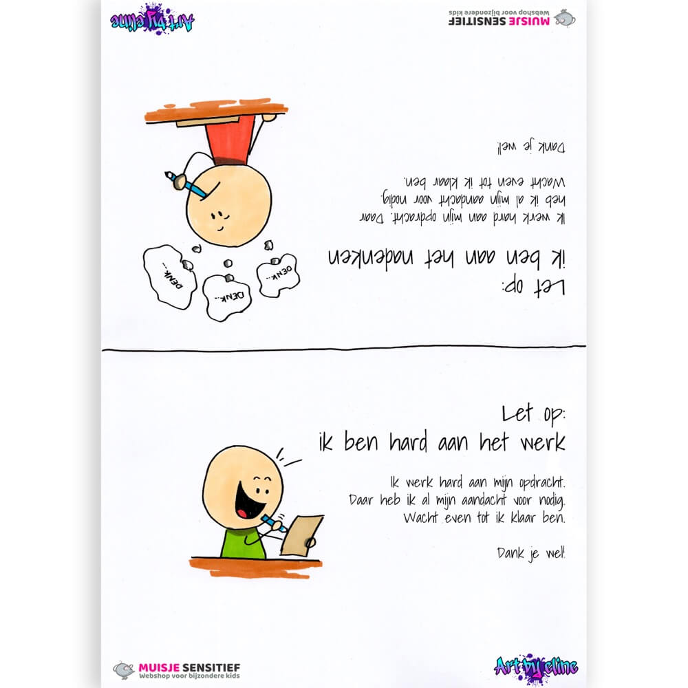 Focus kaart - download