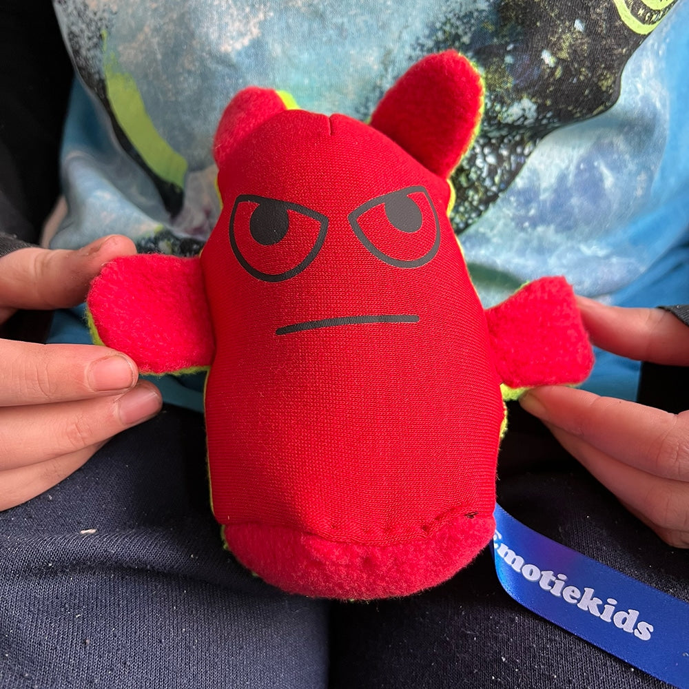 EmotieKids EmotieBob