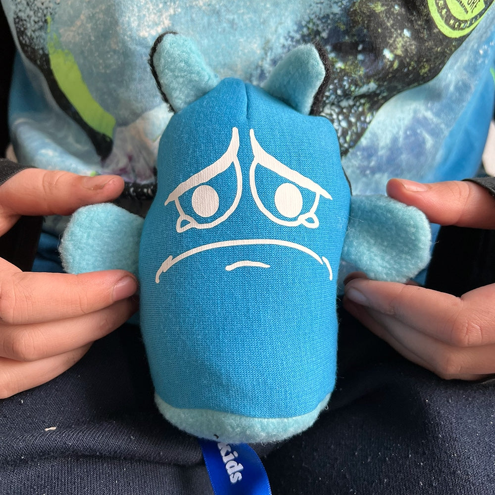 EmotieKids EmotieBob