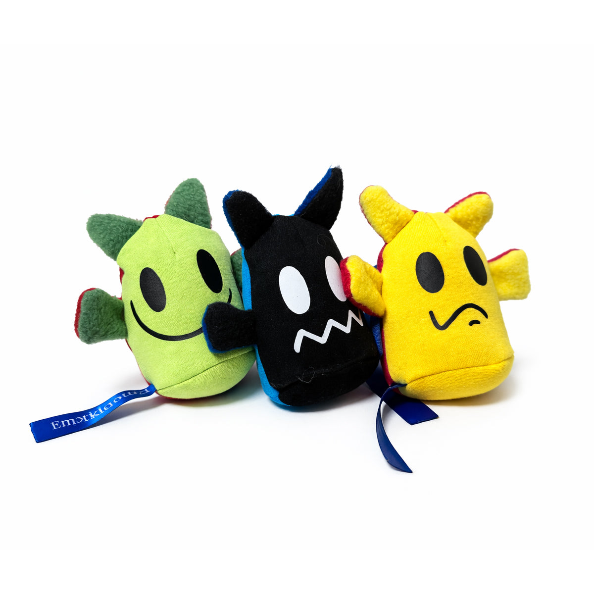EmotieKids EmotieBob