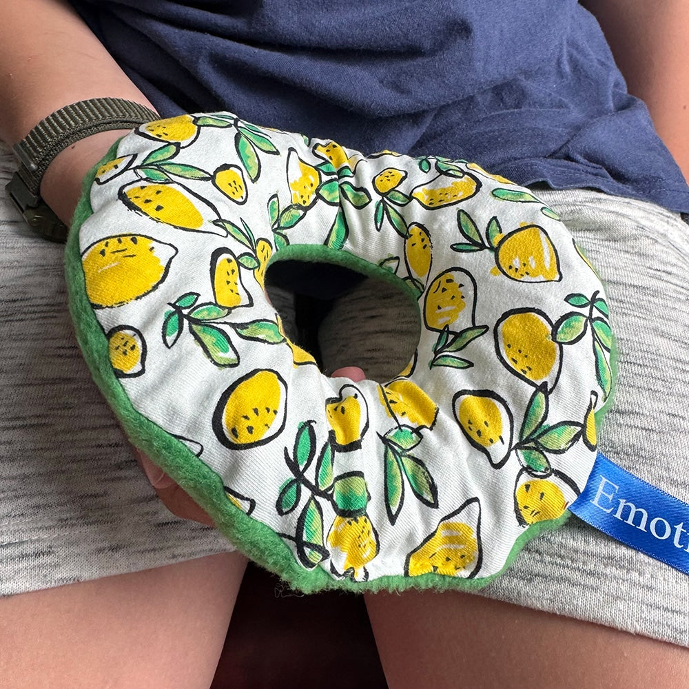 EmotieKids Fidget Donut