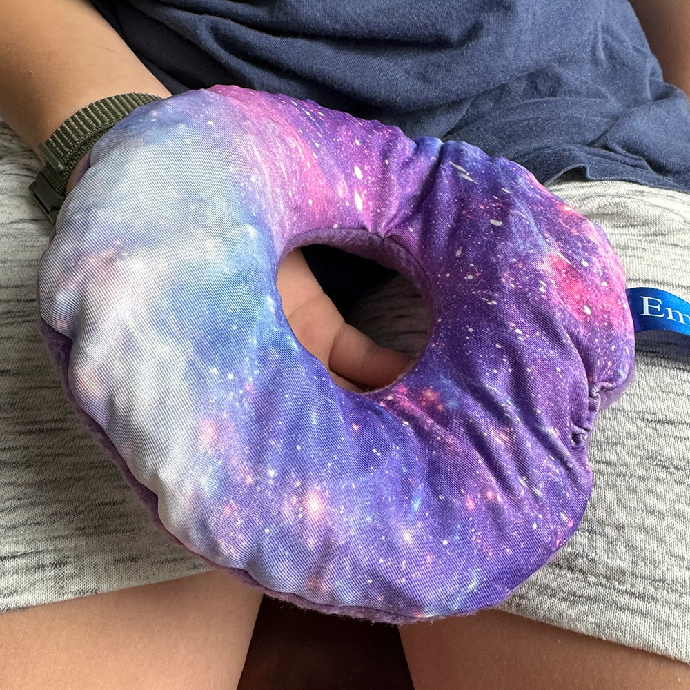 EmotieKids Fidget Donut
