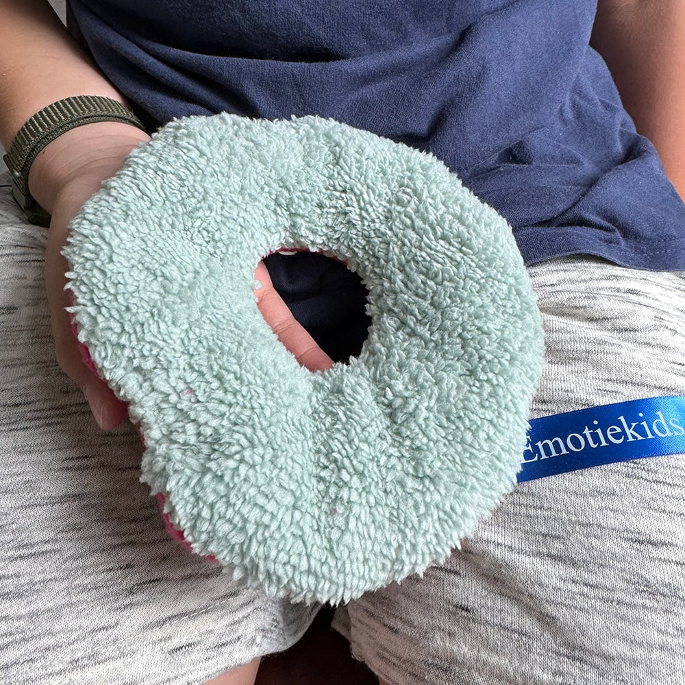 EmotieKids Fidget Donut