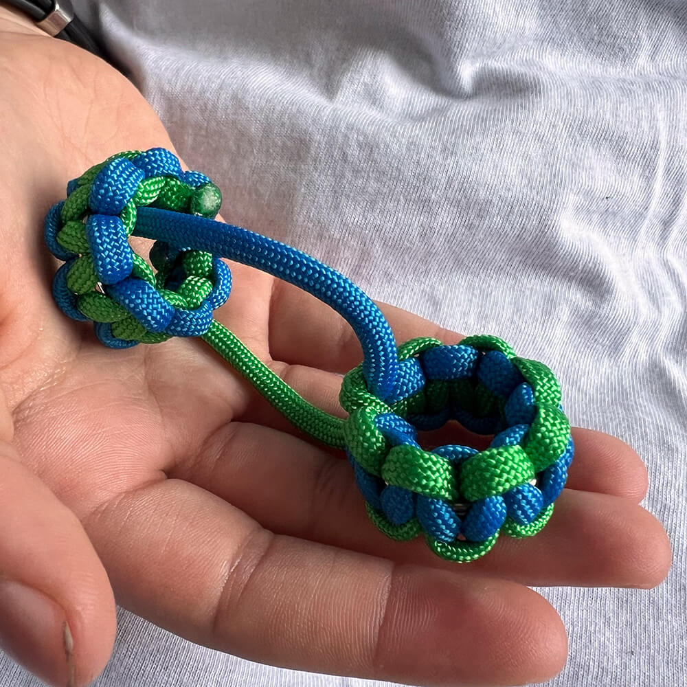 EmotieKids Fidget Multi