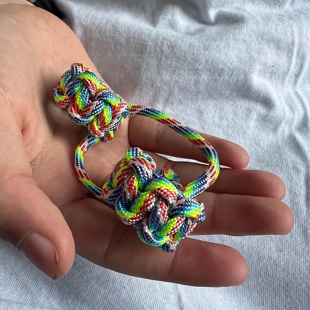EmotieKids Fidget Multi
