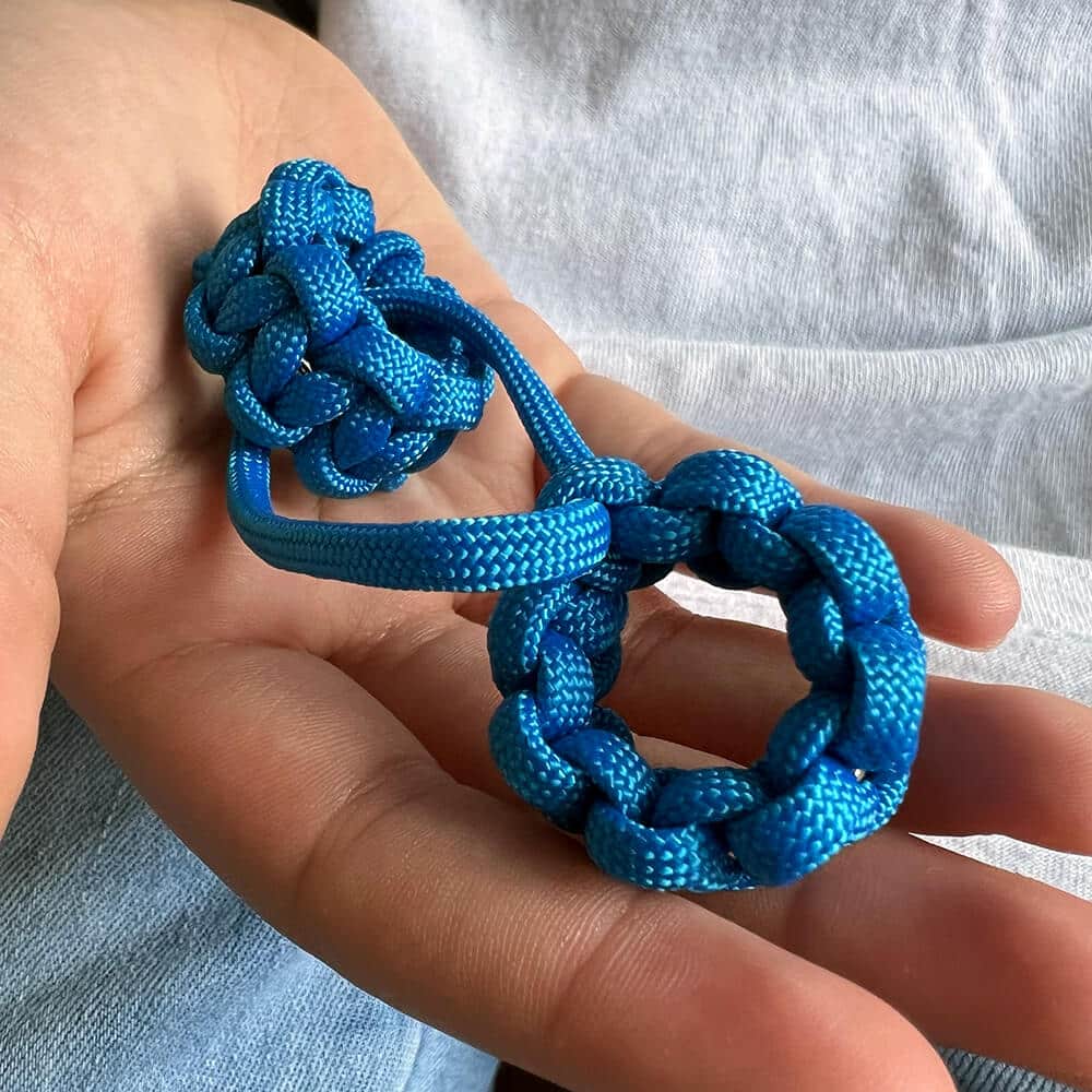 EmotieKids Fidget Uni