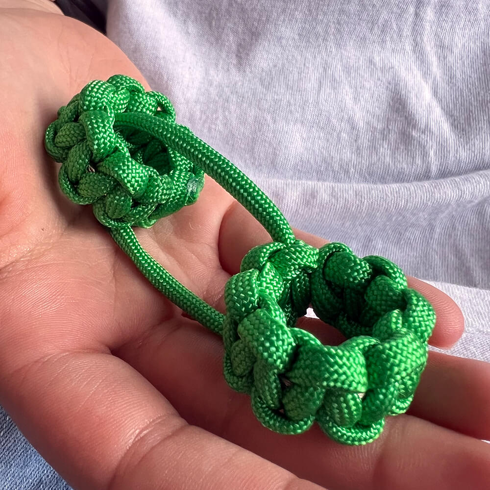 EmotieKids Fidget Uni