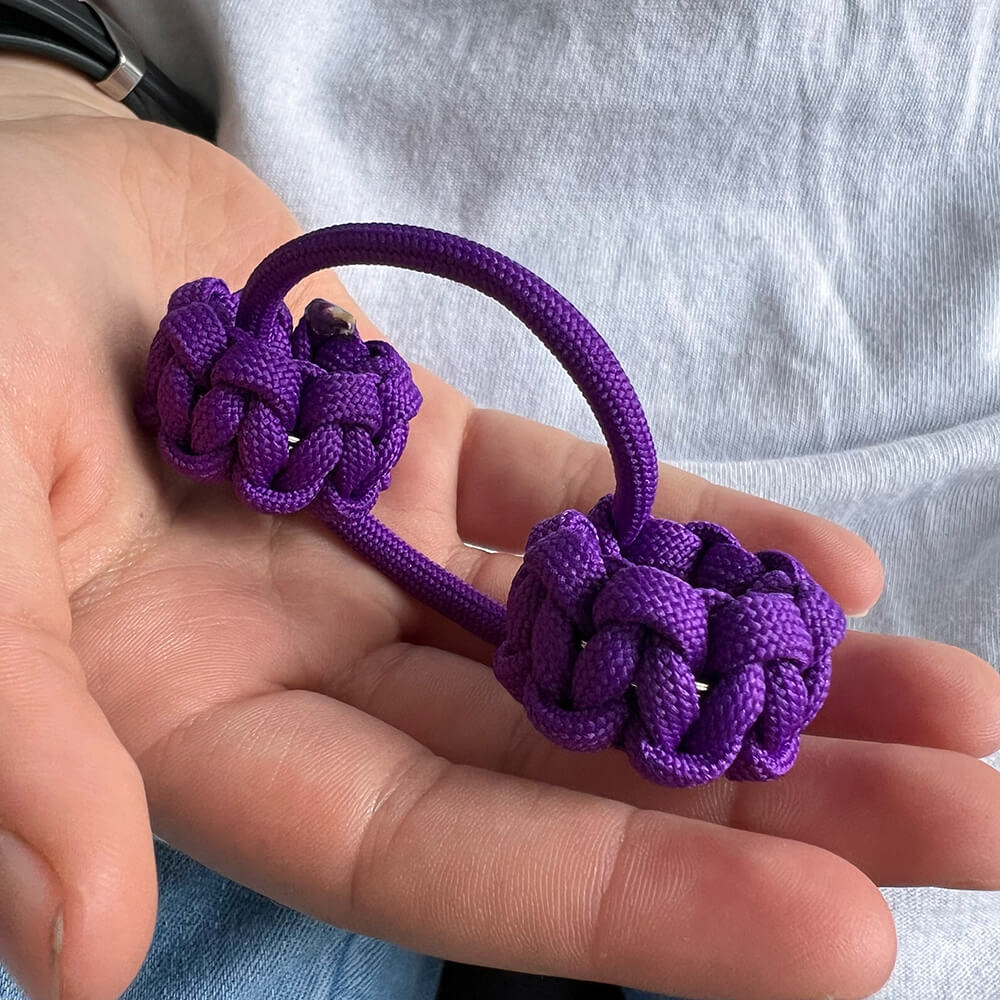EmotieKids Fidget Uni