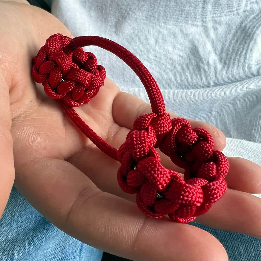EmotieKids Fidget Uni