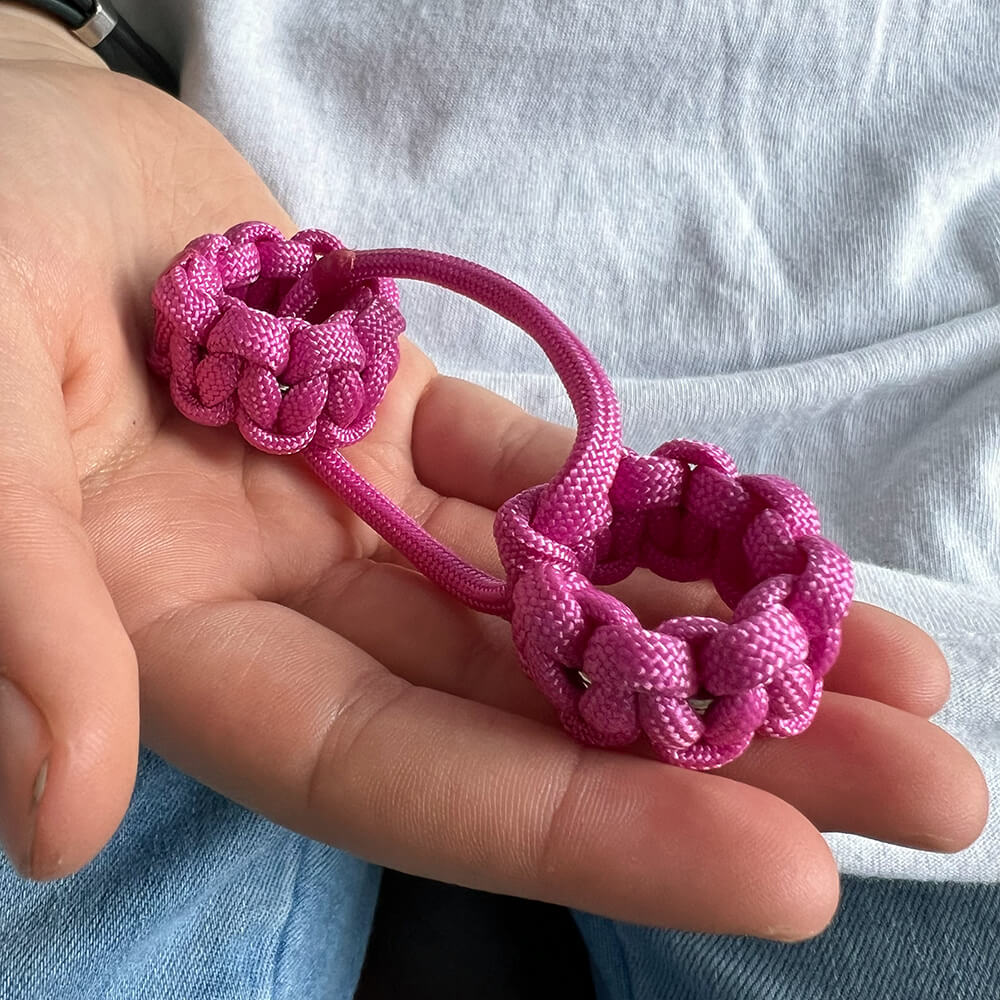 EmotieKids Fidget Uni