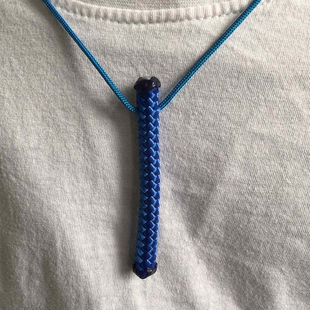 EmotieKids Kauwketting Bee