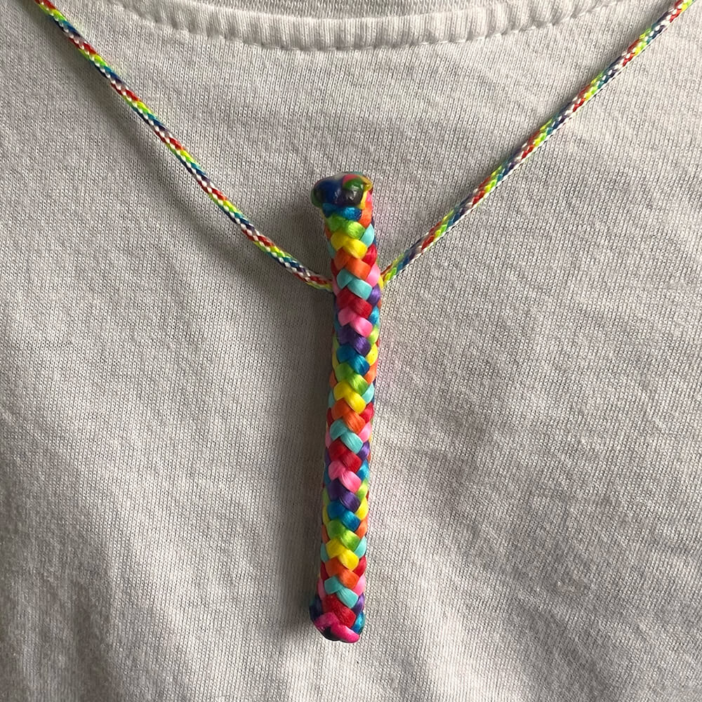 EmotieKids Kauwketting Bee