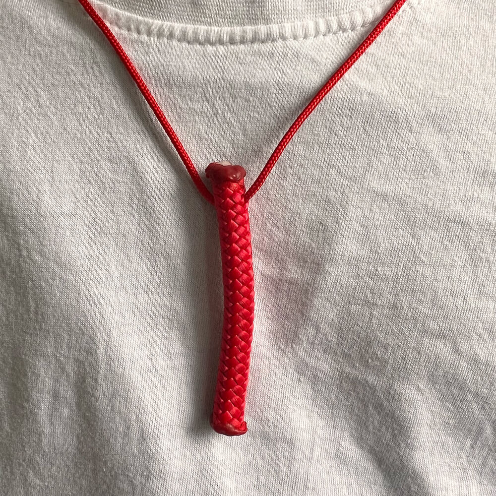 EmotieKids Kauwketting Bee